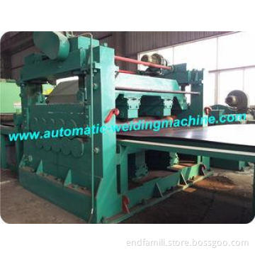 Automatic Steel Coil Cold Rolling Mill Machinery , 2 - 8mm
